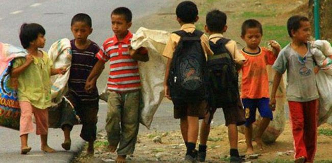 Tantangan dan Solusi Pendidikan di Daerah Terpencil