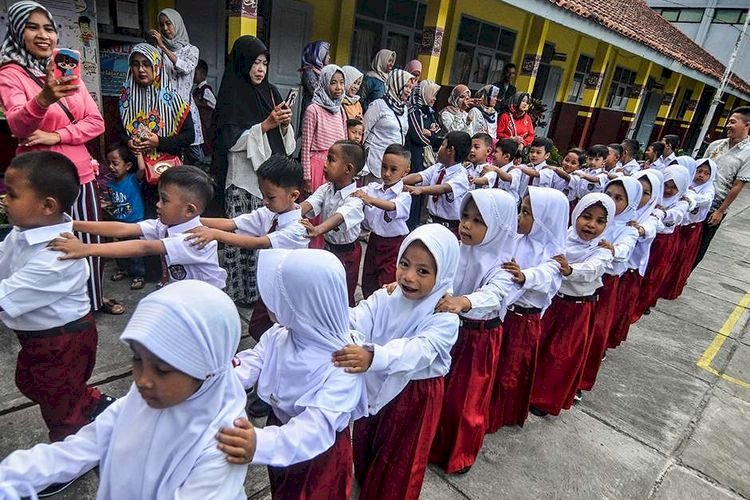 Media Pembelajaran Menarik untuk SD