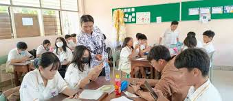 Pentingnya Peran Pendidikan dalam Pembangunan Bangsa