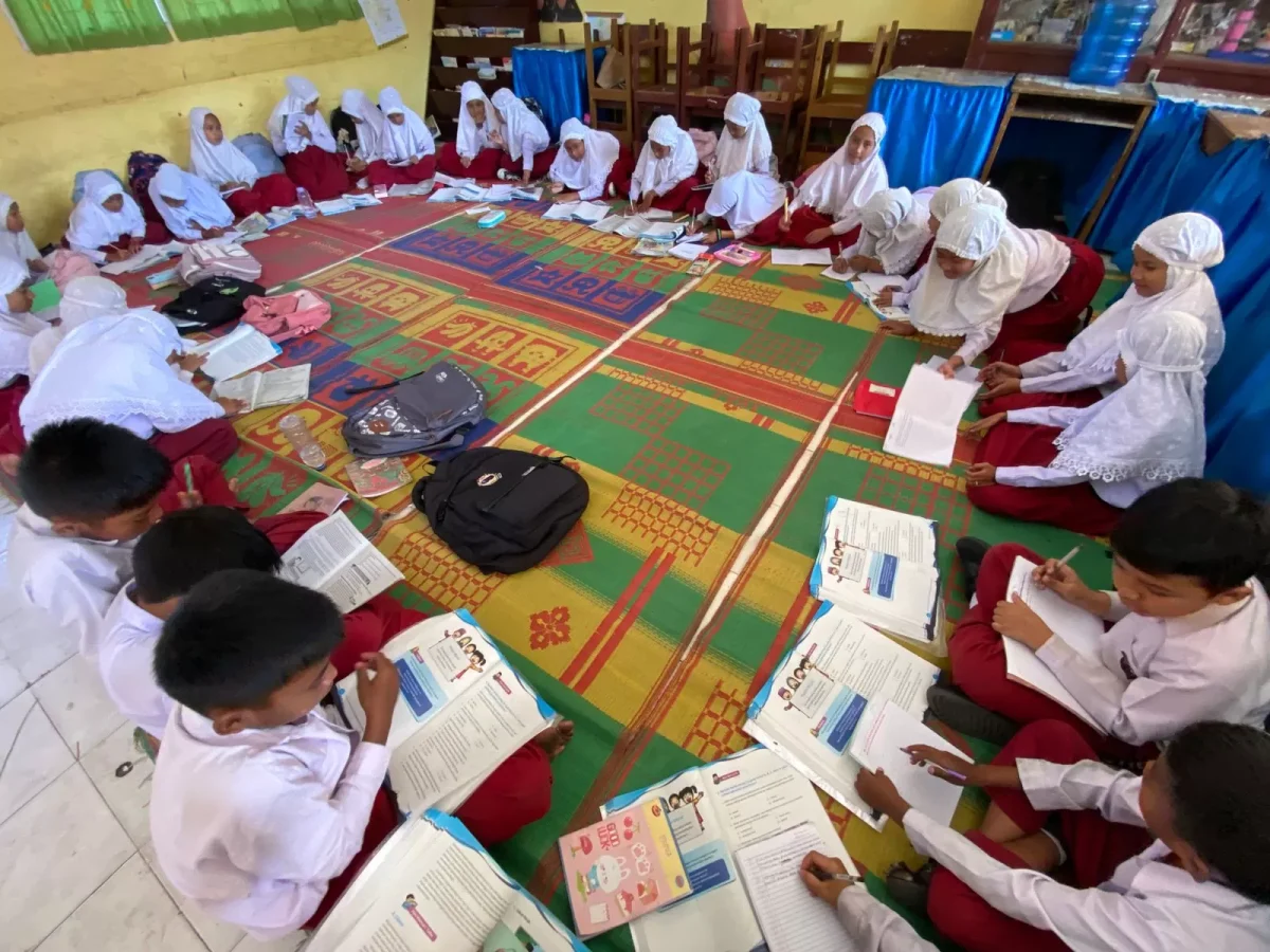 Kenapa Pendidikan Formal Tidak Mendidik Kecerdasan Emosional