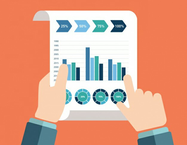 Literasi Data Sejak SD: Kenapa Anak Perlu Belajar Mengolah Statistik Dini