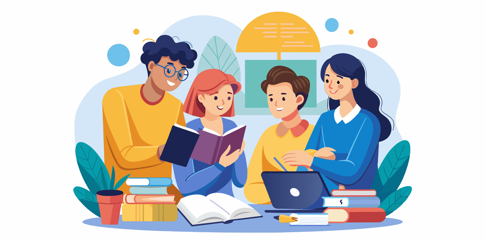 Anak Belajar dari Anak: Eksperimen Peer Teaching di Sekolah Dasar Inovatif