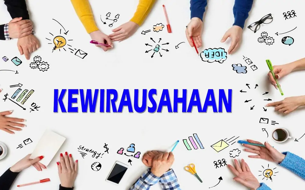 Pendidikan Kewirausahaan untuk Remaja: Mengapa Semakin Banyak Sekolah Ajarkan Bisnis Sejak SMP?