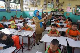 Kepentingan Pendidikan dalam Membentuk Masyarakat Berilmu