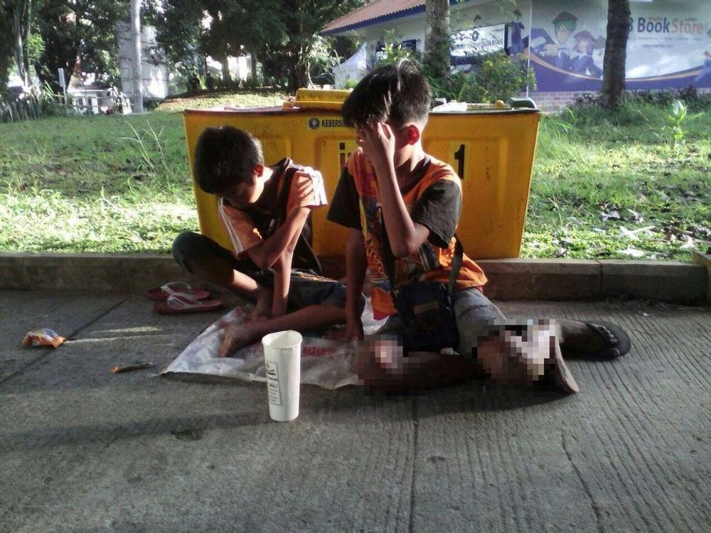 Tantangan Pendidikan 2025: Ribuan Anak Indonesia Terancam Putus Sekolah Akibat Masalah Ekonomi