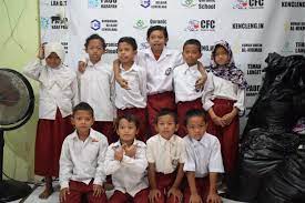 Menggali Potensi Pendidikan yang Belum Tereksploitasi