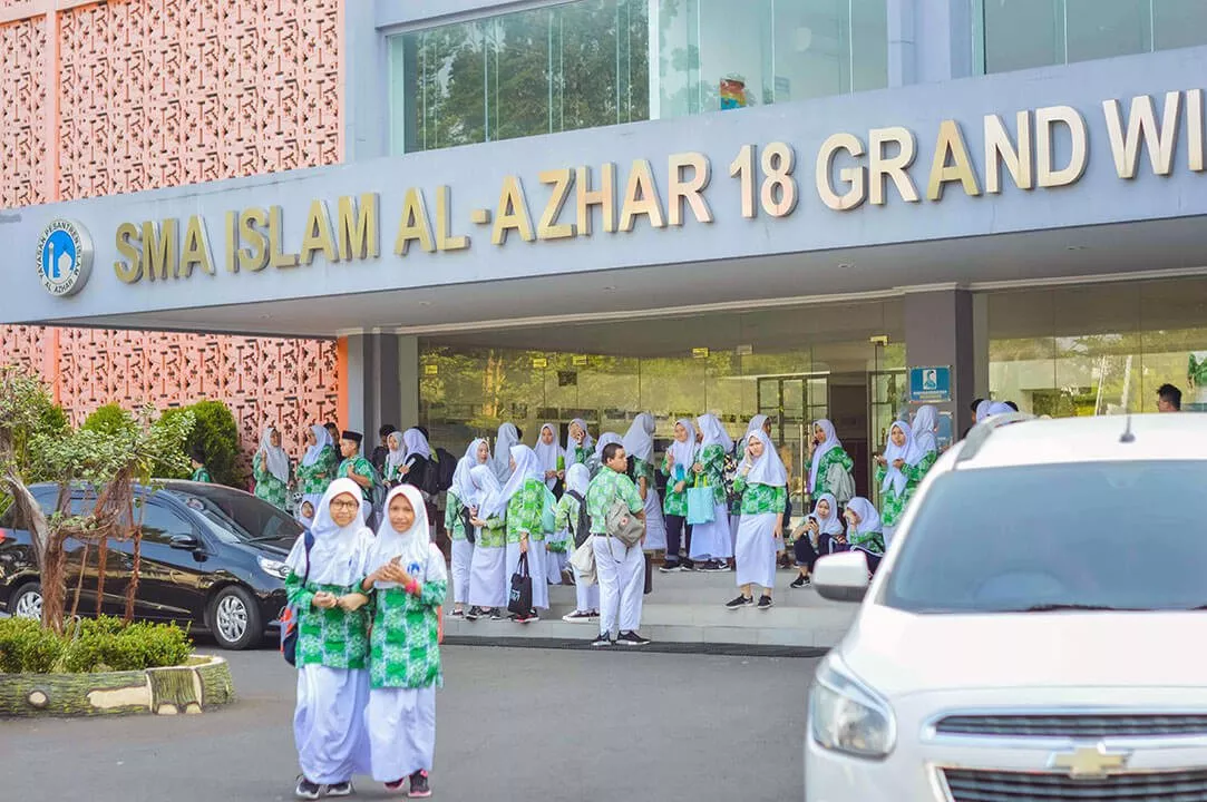 Biaya Pendidikan di Al-Azhar Jakarta: Rincian Tiap Tingkatan & Tips Perencanaan