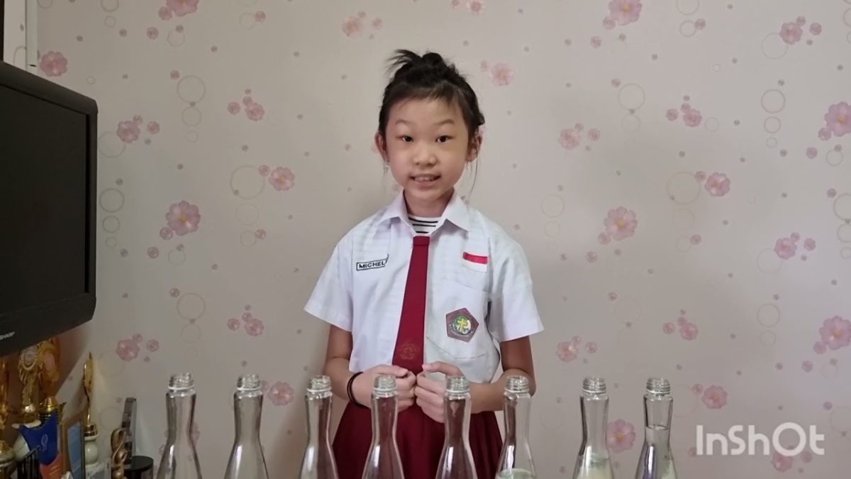 Kelas Sains Suara: Membuat Musik dan Gelombang Bunyi dari Eksperimen