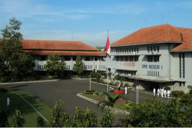 5 Pendidikan Terbaik di Semarang