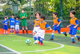 Jalan Menuju Timnas: Kombinasi Pendidikan dan Latihan