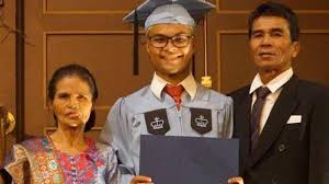 Pendidikan dan Beasiswa: Inspirasi dari Barack Obama Saat Kuliah