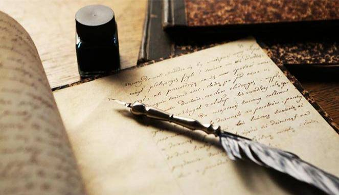 Pendidikan Literasi Sastra Nusantara di SMA