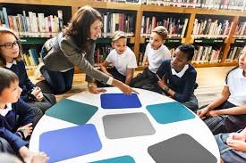 Learning in Action: Murid Bisa Apply Pelajaran di Kehidupan Nyata